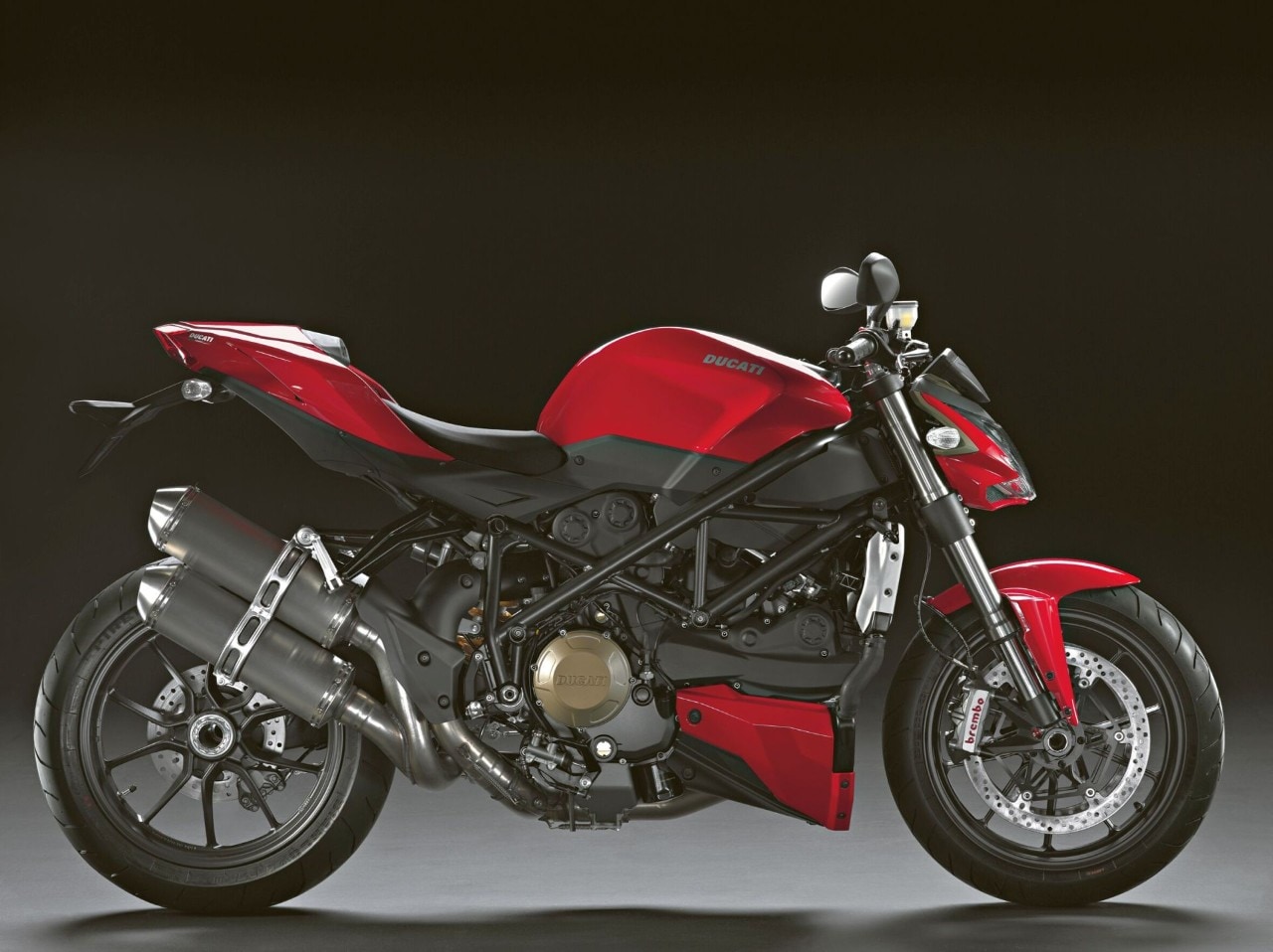 Elettronica: tutte le innovazioni di Ducati